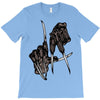 freddy krueger gloves T-Shirt