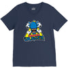 dangerr v2 V-Neck Tee