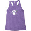 panda Racerback Tank