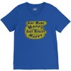 aint mama happy aint nobody happy V-Neck Tee