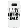 happy father day greeting Samsung Galaxy S8