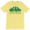 camp takota T-Shirt