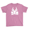 die antwoord ii new Youth Tee