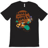 saved by the shell T-Shirt