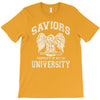 saviors university T-Shirt