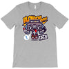 blow your speakers T-Shirt
