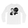 good job Long Sleeve Shirts