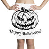happy halloween Pencil Skirts