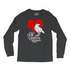 best of old crow medicine show Long Sleeve Shirts