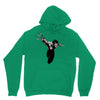 wolverine 2 Unisex Hoodie