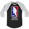 nka 3/4 Sleeve Shirt