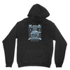 kahuna burger Unisex Hoodie