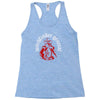 pasteurl live Racerback Tank