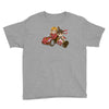 super ryu kart Youth Tee
