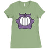 pok&eacute;boo stage 3 Ladies Fitted T-Shirt