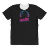 hunter All Over Women's T-shirt