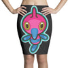 dubious disc Pencil Skirts
