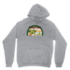 camping Unisex Hoodie