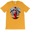 spray the towwn T-Shirt