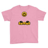 geek utility belt Youth Tee