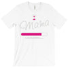 mama loading T-Shirt