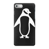penguin funny iPhone 7 Case