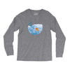 Bait Long Sleeve Shirts