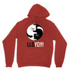 lloyd (2) Hoodie