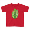 skeletal halloween Toddler T-shirt