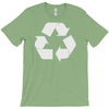 recycle symbol T-Shirt