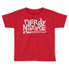 you down with it Toddler T-shirt