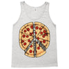 peacezza Tank Top
