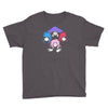 bohemian holograms Youth Tee