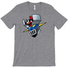 king of the titans T-Shirt