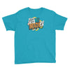 looks like we made it! Youth Tee