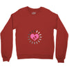 Loading Baby Girl Crewneck Sweatshirt