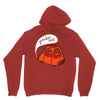 polite pete Unisex Hoodie