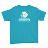 i had friends on that death star Youth Tee