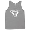 muay thai  mma kampfsport boxen mycult Tank Top