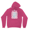 spirited soap Unisex Hoodie