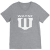 wayne enterprises batman caped crusader V-Neck Tee