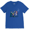pinball wizard V-Neck Tee