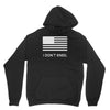 i don't kneel Unisex Hoodie