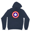 Captain America Unisex Hoodie