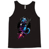rockat Tank Top