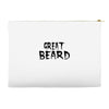 great beard Accessory Pouches