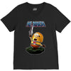 funny he minion, ideal gift or birthday present. V-Neck Tee