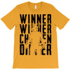 winner winner chicken dinner 3b T-Shirt