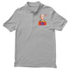 Saitama Polo Shirt