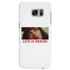 Life Is Boring Samsung Galaxy S7 Edge